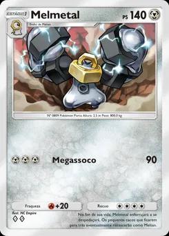 Melmetálico