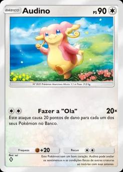 Audino