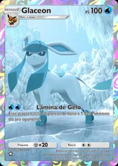 Glaceon A3b-073