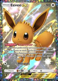 Eevee ex A3b-083