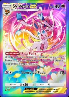 Sylveon ex A3b-089