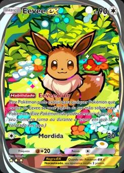 Eevee ex A3b-092