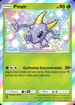 Pinsir