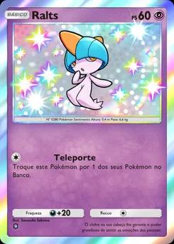 Ralts A3b-097