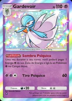Gardevoir A3b-099