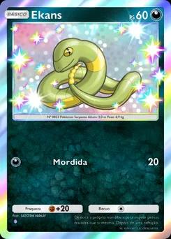 Ekans