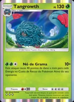 Tangrowth