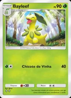 Bayleef