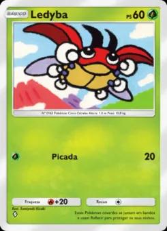 Ledyba