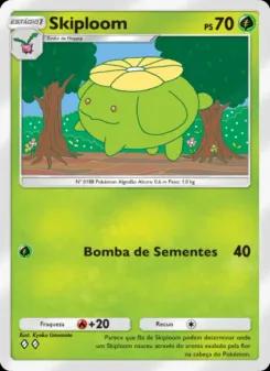 Skiploom