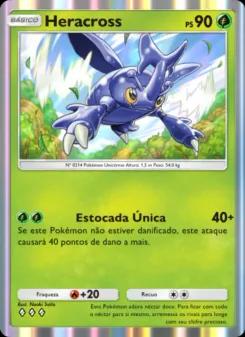 Heracross