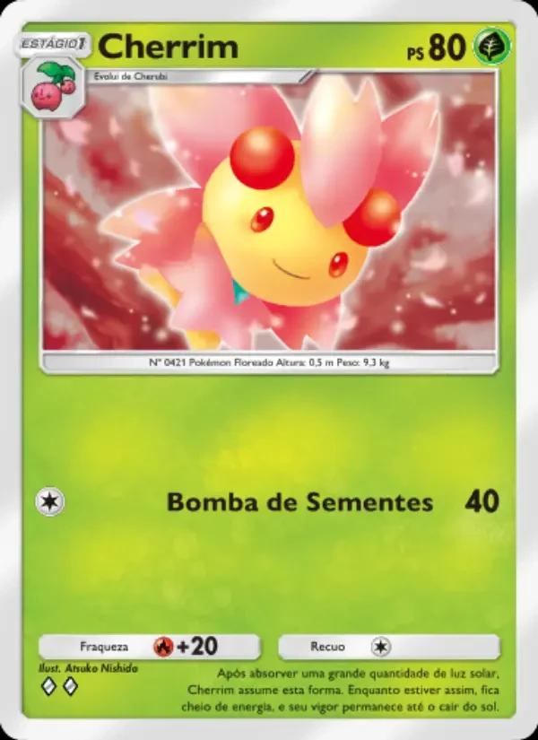 Cherrim