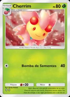 Cherrim