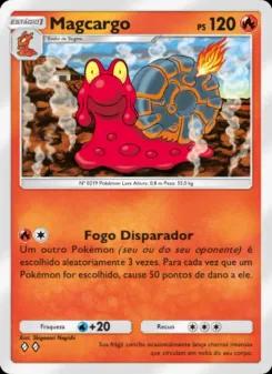 Magcargo