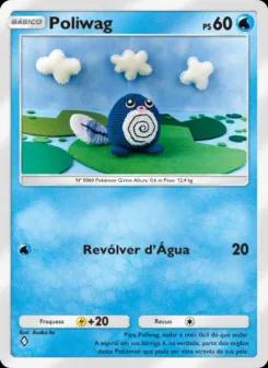 Poliwag