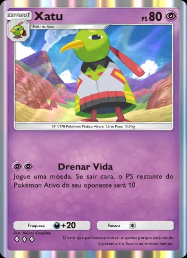 Xatu
