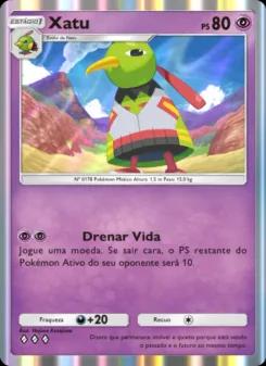 Xatu