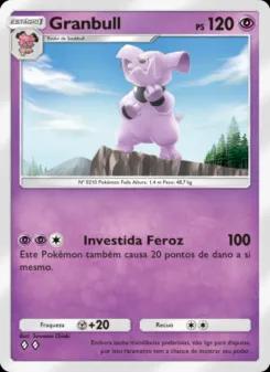 Granbull