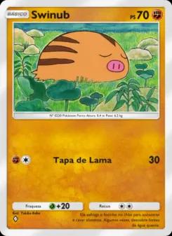 Swinub