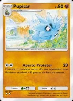 Pupitar
