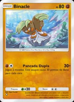 Bináculo