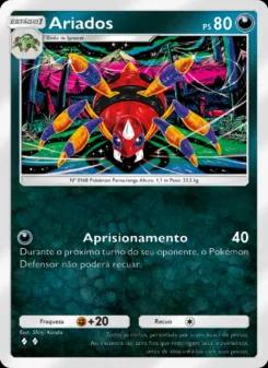Ariados