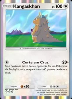 Kangaskhan