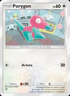 Porígon