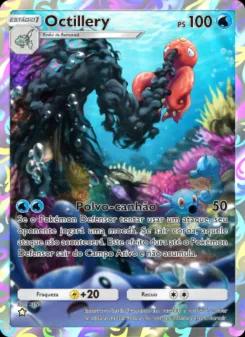 Octilharia