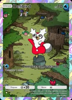 Delibird