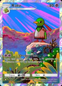 Xatu