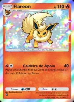Flareon