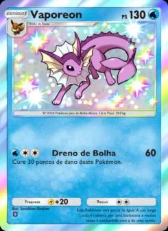 Vaporeon