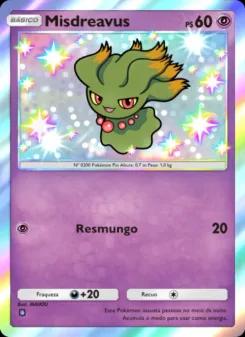 Misdreavus