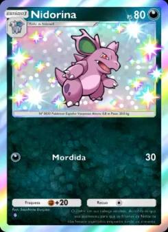 Nidorina