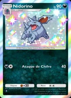 Nidorino