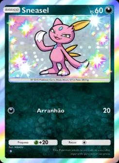 Sneasel