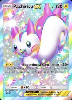 Ex Pachirisu