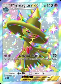 Ex Mismagius