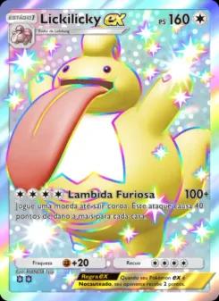 Ex Lickilicky