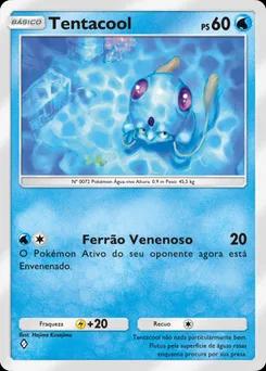 Tentacool