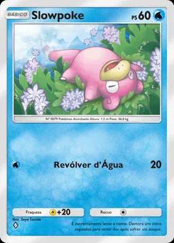 Slowpoke