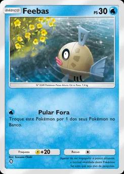 Feebas