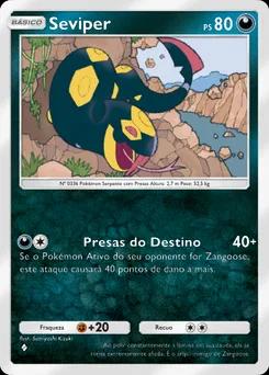 Seviper