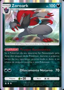 Zoroark