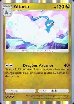 Altaria