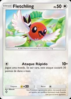 Fletchling