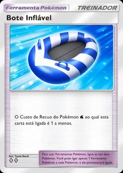 Bote Inflável