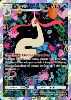 Milotic A4a-072