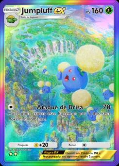 Jumpluff ex